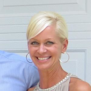 Meet your Posher, Stacy